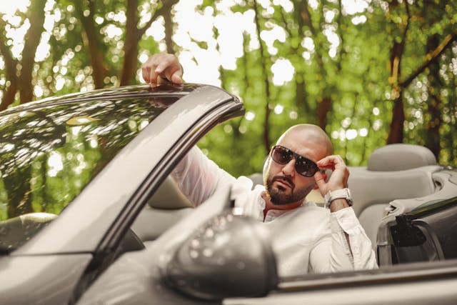 Adult Drivers Education