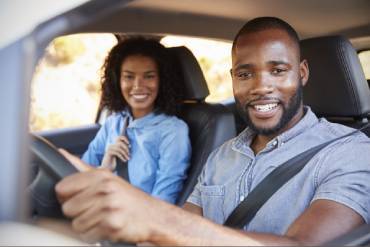 Behind the Wheel Program