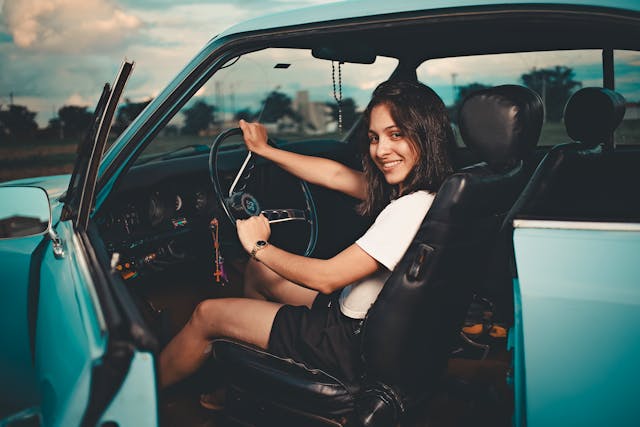 Teen Drivers Education